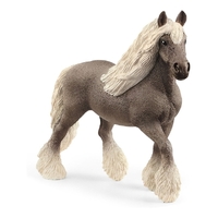 Schleich Silver Dapple Mare Toy Figure SC13914