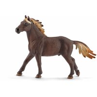 Schleich Mustang Stallion Toy Figure SC13805