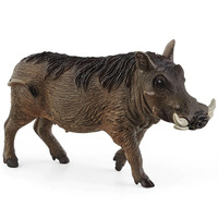 Schleich Warthog Toy Figure SC14843 **