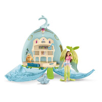 Schleich Bayala Mystic Library Blossom Toy Figure SC42527**