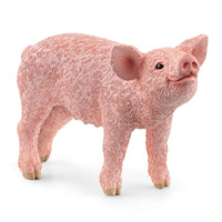 Schleich Piglet Toy Figure SC13934