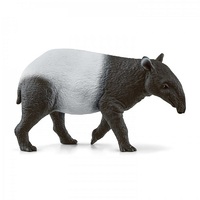 Schleich Tapir Toy Figure SC14850