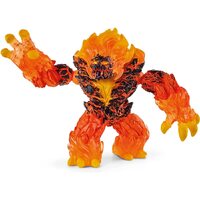 Schleich Eldrador Creatures Lava Smasher Toy Figure SC70145