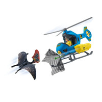 Schleich Dinosaurs - Dinosaur Air Attack Toy Figure SC41468**