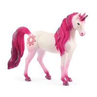 Schleich Bayala Mandala Unicorn Mare SC70717