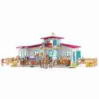 Schleich Lakeside Riding Centre SC42567