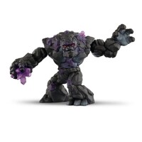 Schleich Shadow Stone Monster SC70158