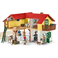 Schleich Farm World Large Farm House SC42407