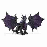 Schleich Eldrador Creatures Shadow Dragon SC70152