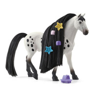 Schleich Horse Club Beauty Horse Knabstrupper Stallion SC42622