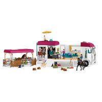 Schleich Horse Transporter SC42619