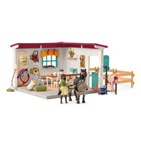 Schleich Tack Room Extension SC42591