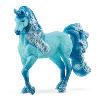 Schleich Bayala Elementa Water Unicorn Mare SC70757