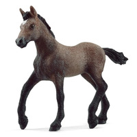 Schleich Horse Peruvian Paso Foal Toy Figure SC13954