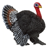 Schleich Turkey Toy Figure SC13900