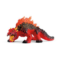 Schleich Magma Lizard SC70156