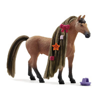 Schleich Horse Club Beauty Horse Akhal-Teke Stallion SC42621