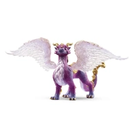 Schleich Night Sky Dragon Toy Figure SC70762