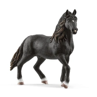 Schleich Horse Andalusier Stallion Toy Figure SC72212