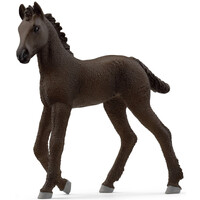 Schleich Friesian Foal SC13977