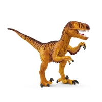 Schleich Dinosaur Velociraptor Toy Figure SC15045