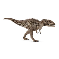 Schleich Dinosaur Carcharodontosaurus Toy Figure SC15048