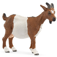 Schleich Goat Toy Figure SC14887