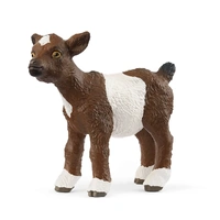 Schleich Goat Kid Toy Figure SC14888