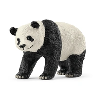 Schleich Giant Panda Male Toy Figure SC14885