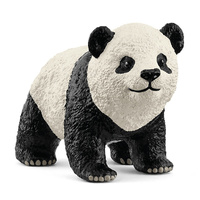 Schleich Giant Panda Cub Toy Figure SC14886