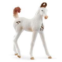 Schleich Marwari Foal Toy Figure SC14896