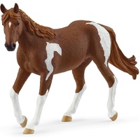 Schleich Paint Horse Mare Toy Figure SC14901
