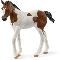 Schleich Paint Horse Foal Toy Figure 14890