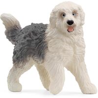 Schleich Old English Sheepdog SC13968