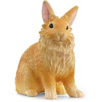 Schleich Lionhead Rabbit SC13974