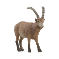 Schleich Ibex Toy Figure 14873