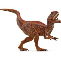 Schleich Dinosaur Allosaurus SC15043