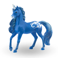 Schleich Bayala Beach Wave Unicorn Limited Edition SC72249