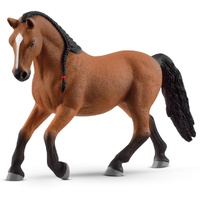 Schleich Horse Lipizzaner Mare Toy Figure SC72292