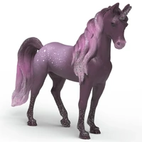 Schleich Bayala Galaxy Rainbow Unicorn Mare SC70842