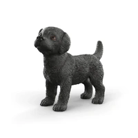 Schleich Black Labrador Retriever Puppy 14922