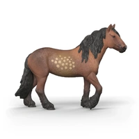 Schleich Horse North Swedish Cold Blooded Mare SC14927