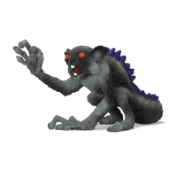 Schleich Eldrador Shadow Lemur Toy Figure SC70855