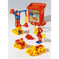 Mobilo Basic Bucket 86pcs MOB256