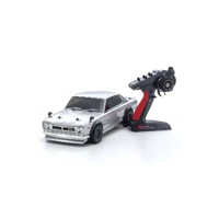 Kyosho 1:10 R/C 4WD Fazer Mk2 Nissan Skyline 2000GT-R KYO-34425T1 (Batteries/Charger not included)