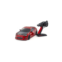 Kyosho Fazer D2 Toyota 86 GT Tuned Ver. Lightning Red 2WD 1:10 R/C Drift Car 34502T1