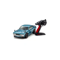Kyosho Fazer Mk2 1970 Toyota Celica GT Tuned Version 1:10 Scale Electric 4WD Car KYO-34429T1 (Battery & Charger NOT Included)