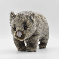 Hansa Wombat 28cm HC3249