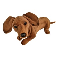 Hansa Dachshund Pup 40cm HC4002