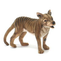 Hansa Tasmanian Tiger 35cm HC5136